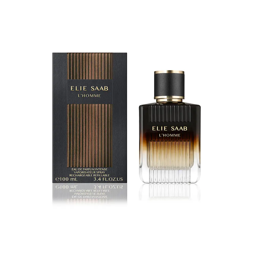 <span class="notranslate">ELIE SAAB L'HOMME INTENSE</span> eau de parfum 100 ml