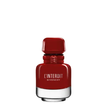 <span class="notranslate">GIVENCHY L'INTERDIT ROUGE ULTIME</span> eau de parfum 35 ml for Women