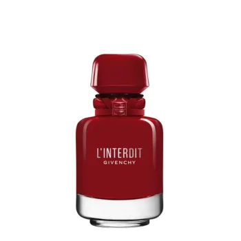<span class="notranslate">GIVENCHY L'INTERDIT ROUGE ULTIME</span> eau de parfum 50 ml for Women
