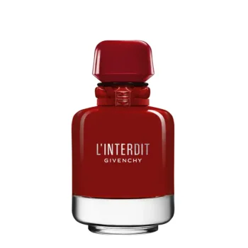 <span class="notranslate">GIVENCHY L'INTERDIT ROUGE ULTIME</span> eau de parfum 80 ml for Women