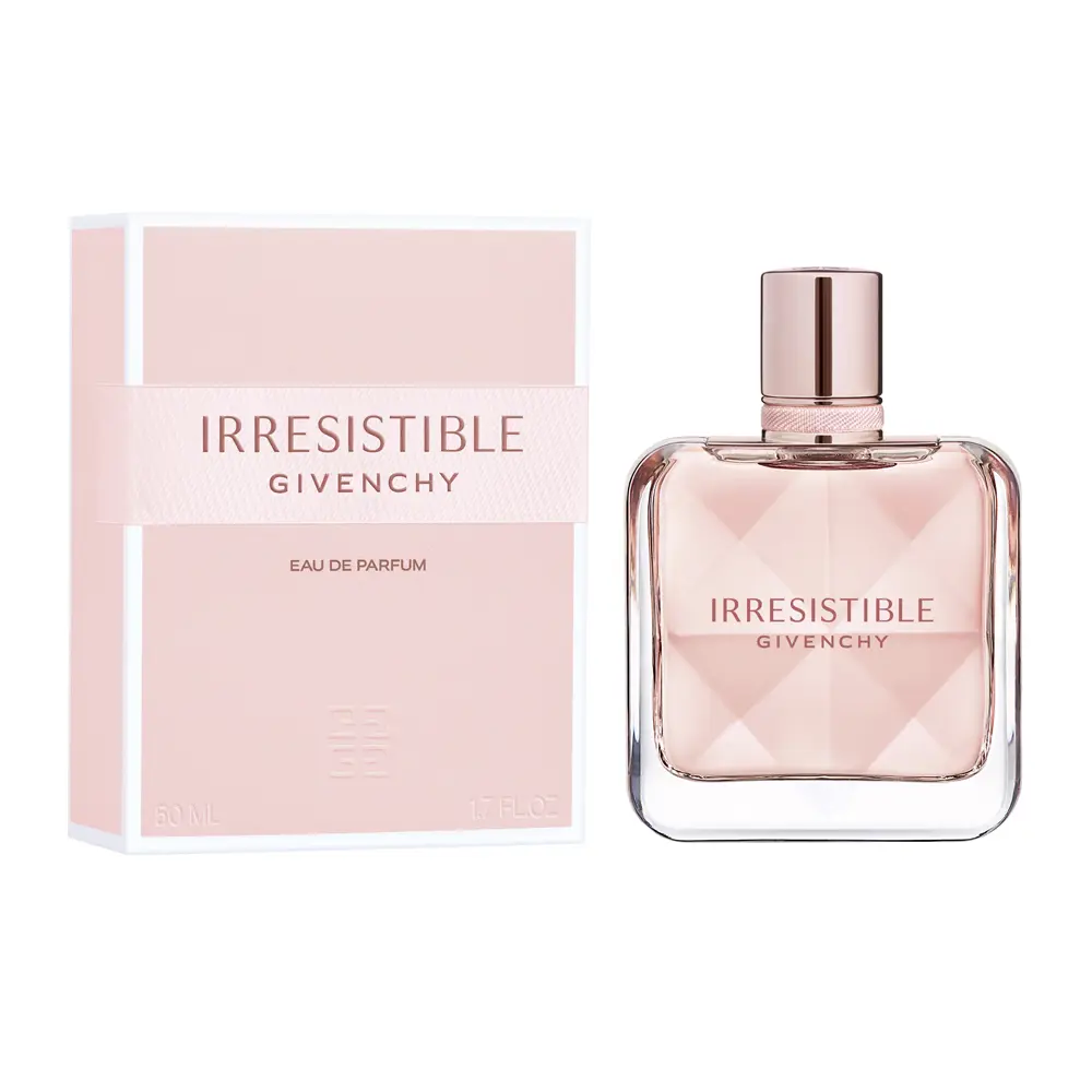 <span class="notranslate">GIVENCHY IRRESISTIBLE</span> eau de parfum 50 ml for Women