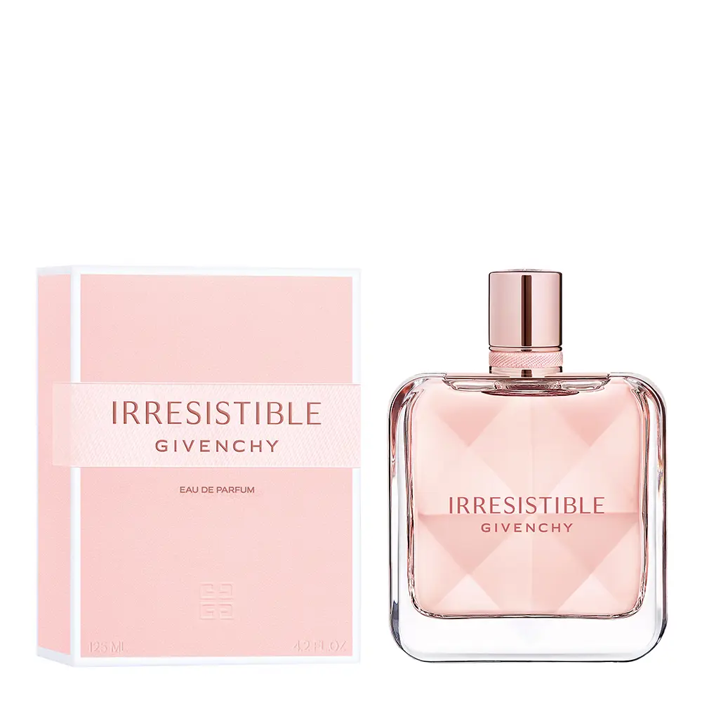 <span class="notranslate">GIVENCHY IRRESISTIBLE</span> eau de parfum 125 ml for Women