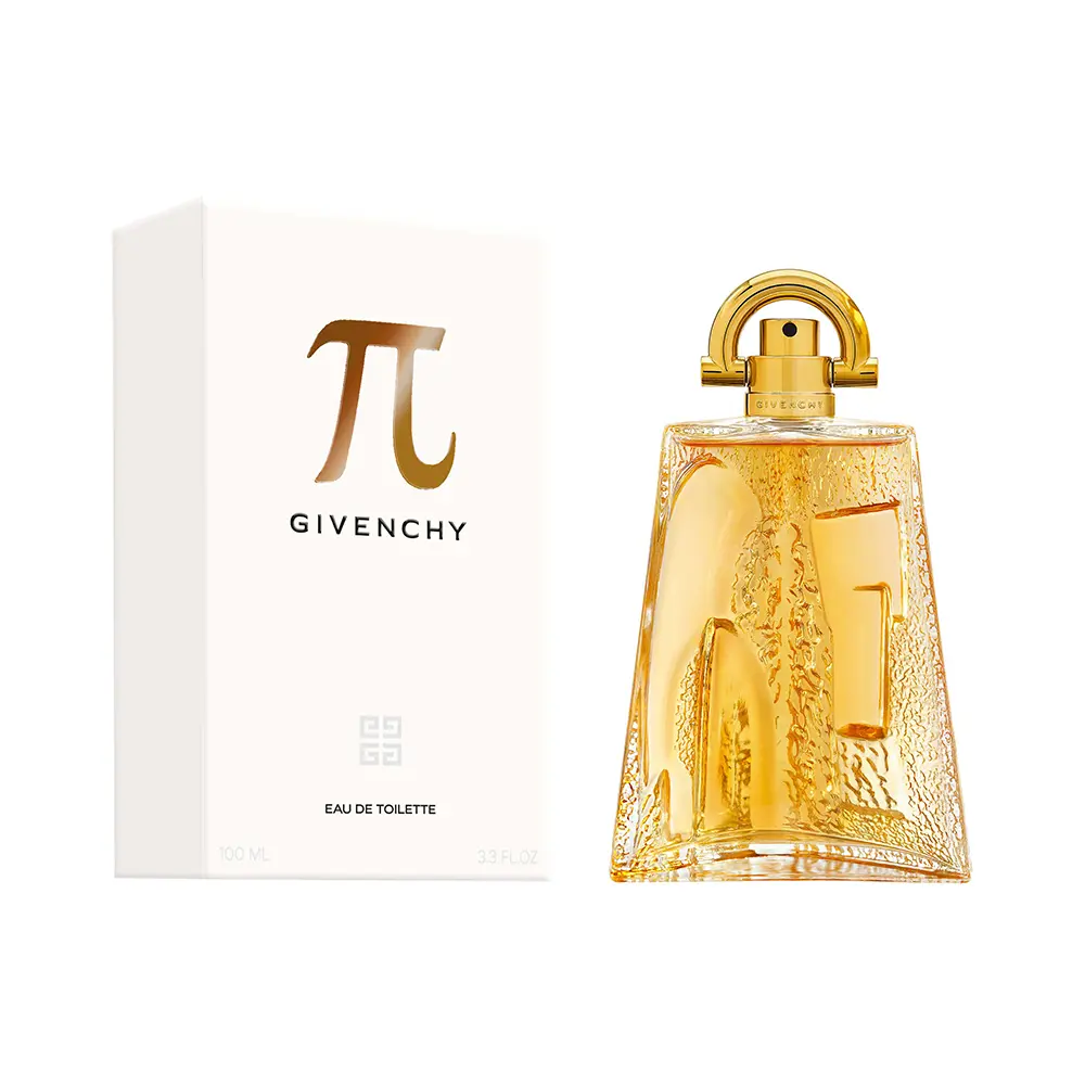 <span class="notranslate">GIVENCHY PI</span> eau de toilette 100 ml for Women