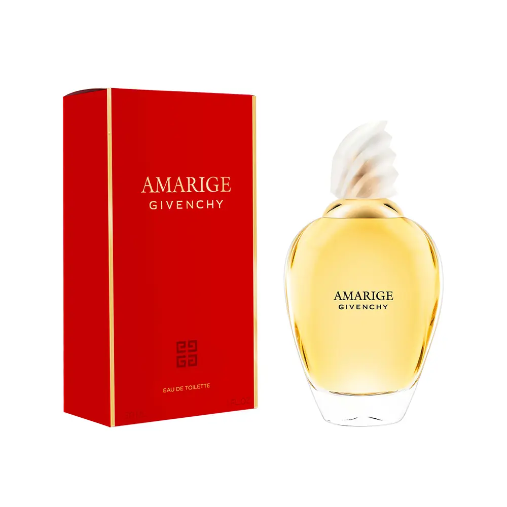 <span class="notranslate">GIVENCHY AMARIGE</span> eau de toilette 30 ml for Women