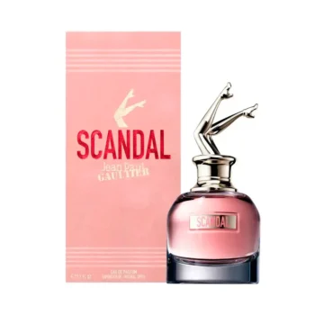 <span class="notranslate">JEAN PAUL GAULTIER SCANDAL</span> eau de parfum 50 ml Unisex