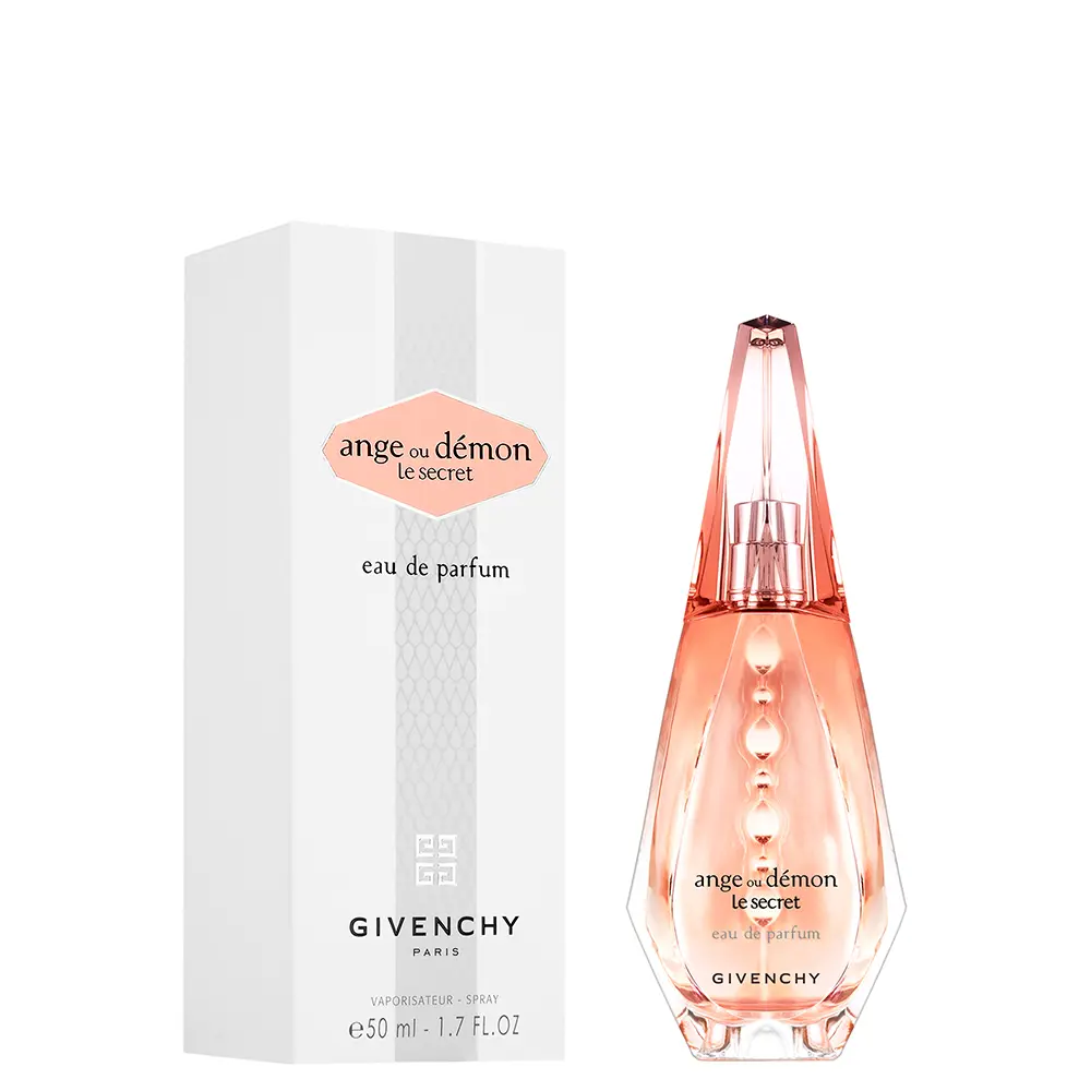<span class="notranslate">GIVENCHY ANGE OU DEMON LE SECRET</span> eau de parfum 50 ml for Women