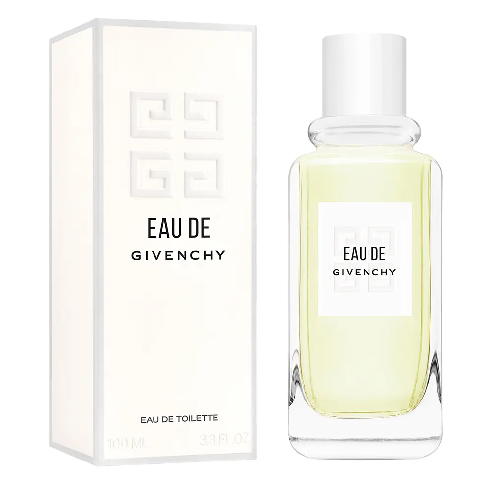 <span class="notranslate">GIVENCHY EAU DE GIVENCHY</span> eau de toilette 100 ml Unisex