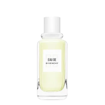 <span class="notranslate">GIVENCHY EAU DE GIVENCHY</span> eau de toilette 100 ml Unisex