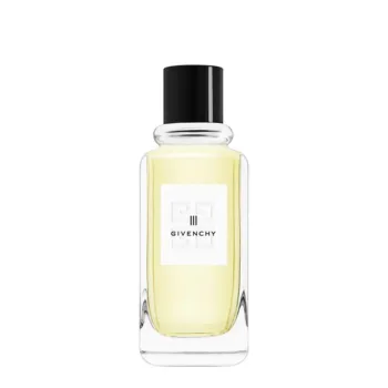 <span class="notranslate">GIVENCHY III GIVENCHY</span> eau de toilette 100 ml