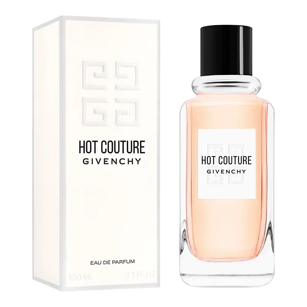 <span class="notranslate">GIVENCHY HOT COUTURE</span> eau de toilette 100 ml for Women