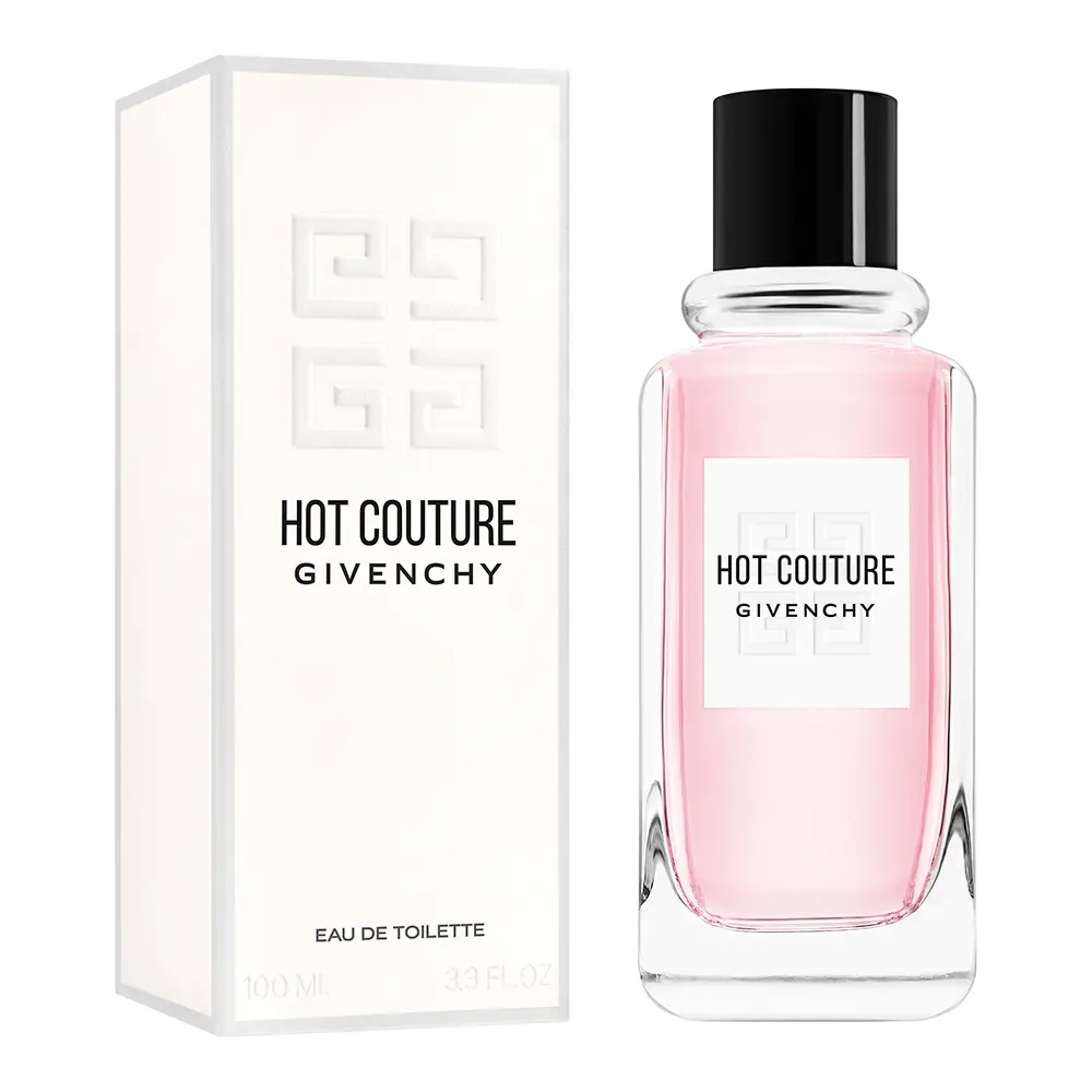 <span class="notranslate">GIVENCHY HOT COUTURE</span> eau de parfum 100 ml for Women
