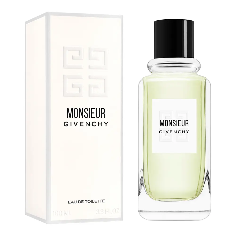 <span class="notranslate">GIVENCHY MONSIEUR</span> eau de toilette 100 ml for Men