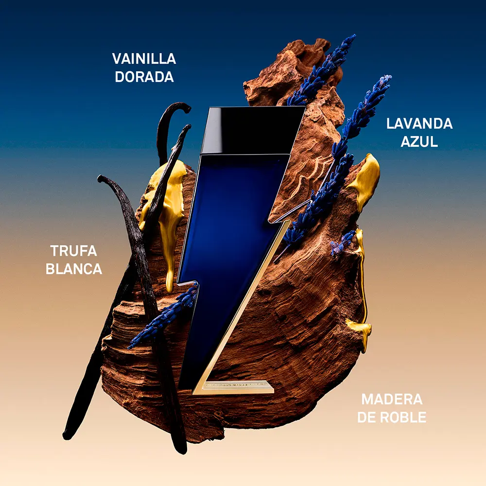 <span class="notranslate">CAROLINA HERRERA BAD BOY COBALT ABSOLUTE</span> eau de parfum 50 ml <span class="notranslate">CAROLINA HERRERA BAD BOY COBALT ABSOLUTE</span> eau de parfum 50 ml - Image 3