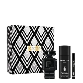 <span class="notranslate">RABANNE PHANTOM PARFUM </span> set 3 pcs for Men