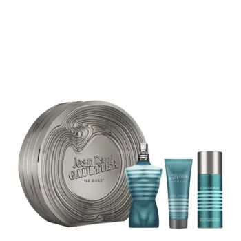 JEAN PAUL GAULTIER LE MALE set 3 pcs for Men