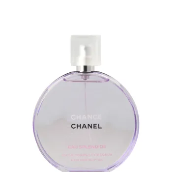 CHANEL CHANCE EAU SPLENDIDE body and hair oil 150 ml
