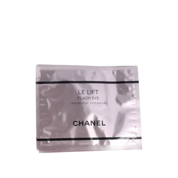 CHANEL LE LIFT FLASH eye contour patches 10 units
