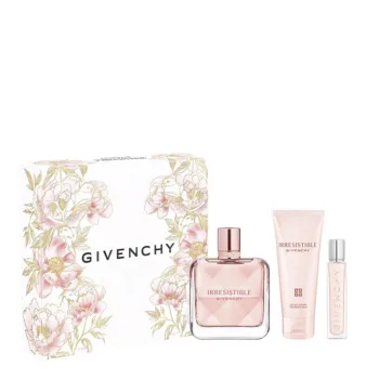 GIVENCHY IRRESISTIBLE set 3 pcs