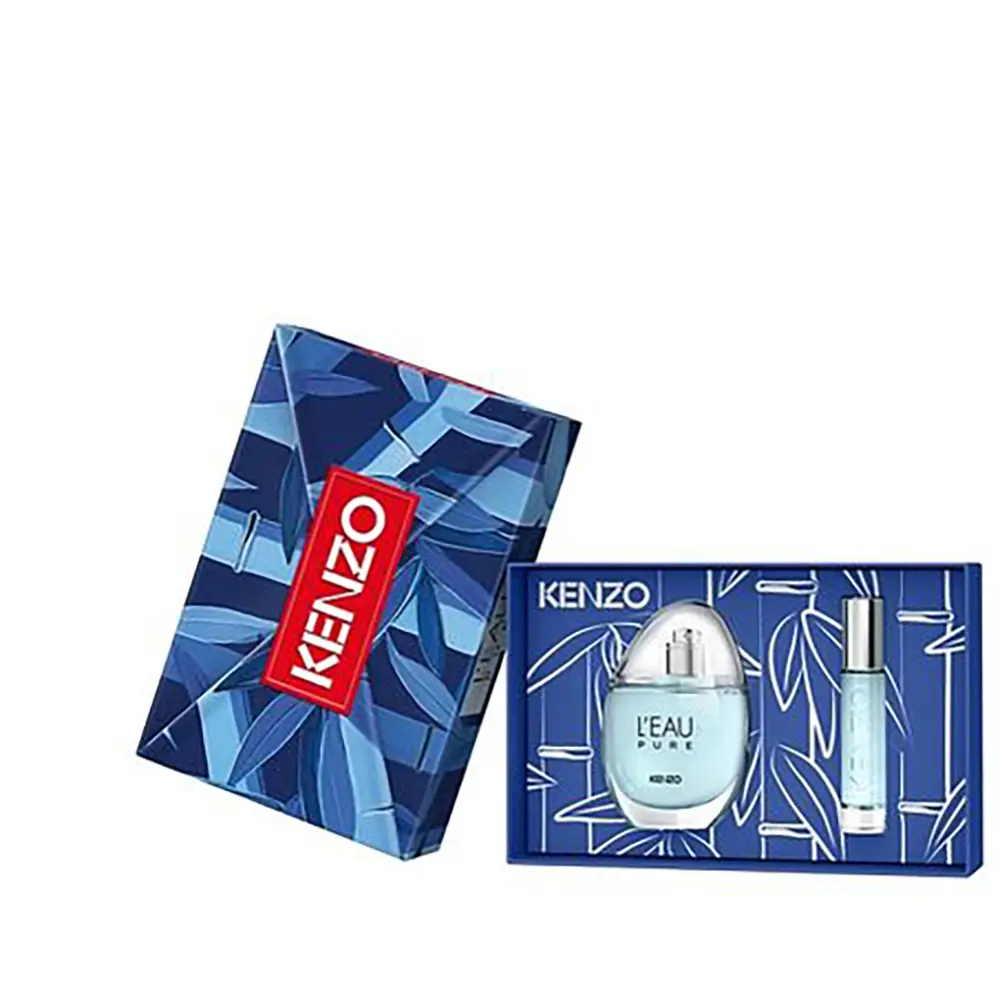 KENZO L'EAU PURE set 2 pcs