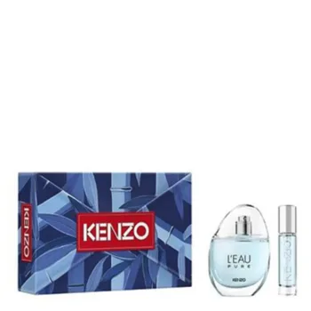 KENZO L'EAU PURE set 2 pcs