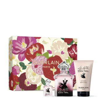 GUERLAIN LA PETITE ROBE NOIRE INTENSE set 2 pcs