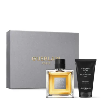 GUERLAIN L'HOMME IDEAL set 2 pcs