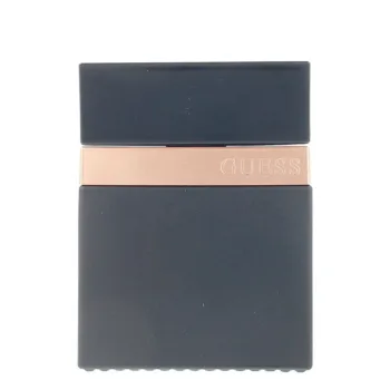 <span class="notranslate">GUESS SEDUCTIVE NOIR HOMME</span> eau de toilette 100 ml Unisex