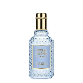 <span class="notranslate">4711 ACQUA COLONIA INTENSE PURE BREEZE OF HIMALAYA</span> eau de cologne 50 ml Unisex