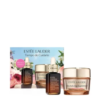 ESTEE LAUDER REVITALIZING SUPREME + YOUTH POWER FACIAL CREAM set 2 pcs