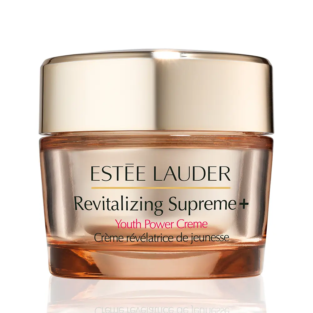 ESTEE LAUDER REVITALIZING SUPREME + YOUTH POWER FACIAL CREAM set 2 pcs ESTEE LAUDER REVITALIZING SUPREME + YOUTH POWER FACIAL CREAM set 2 pcs - Image 4
