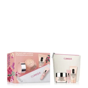 CLINIQUE MOISTURE SURGE 100H set 4 pcs