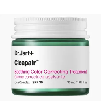 DR.JART+ CICAPAIR tratamiento calmante corrector del color SPF30 35 ml