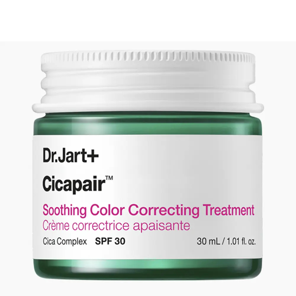 <span class="notranslate">DR.JART+ CICAPAIR</span> tratamiento calmante corrector del color SPF30 35 ml <span class="notranslate">DR.JART+ CICAPAIR</span> tratamiento calmante corrector del color SPF30 35 ml