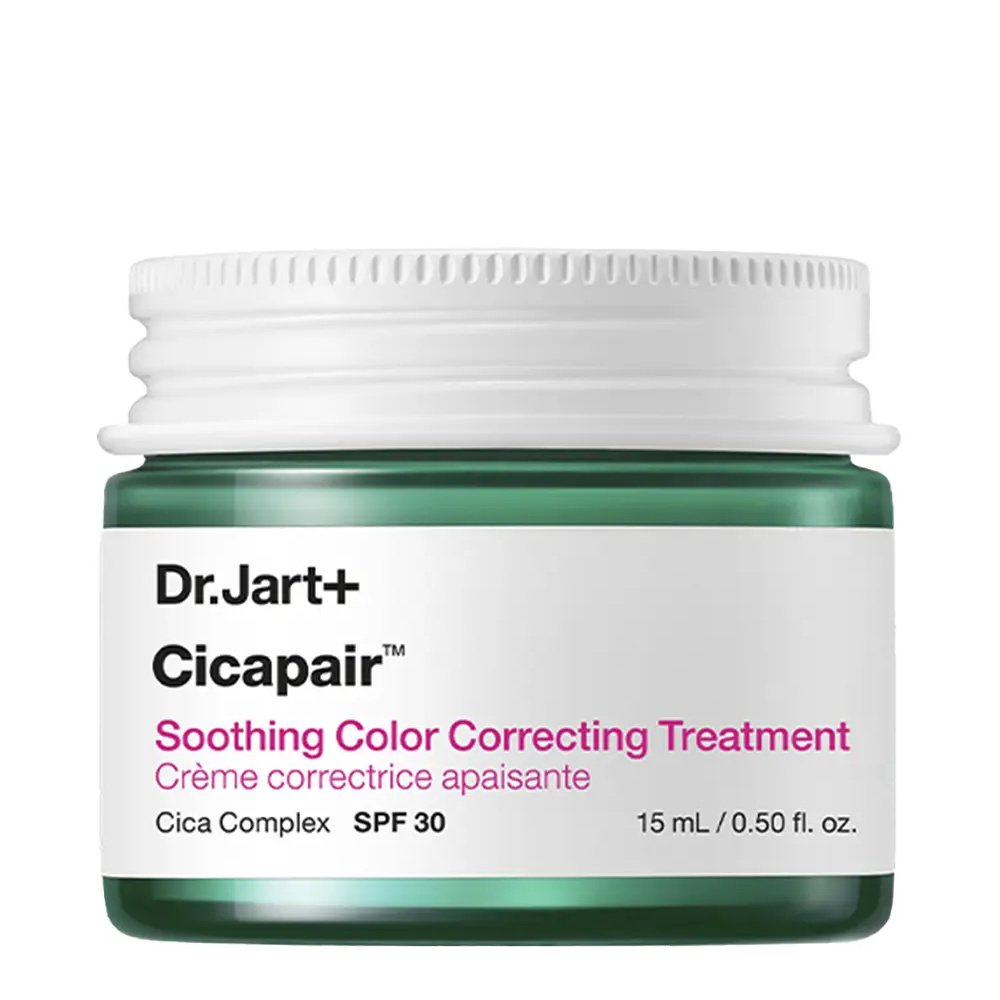 <span class="notranslate">DR.JART+ CICAPAIR</span> tratamiento calmante corrector del color SPF30 15 ml <span class="notranslate">DR.JART+ CICAPAIR</span> tratamiento calmante corrector del color SPF30 15 ml