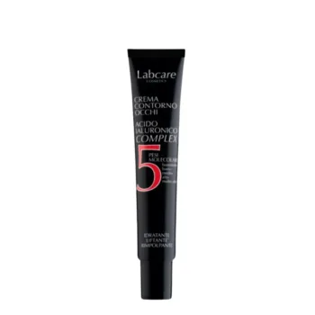 <span class="notranslate">LABCARE</span> Hyaluronic Complex Eye Contour Cream 5 molecular weights 15 ml