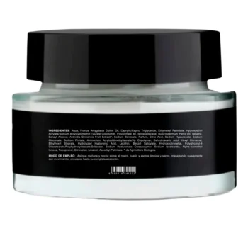 <span class="notranslate">LABCARE COMPLEX HYALURONIC CREAM</span> 5 molecular weights 50 ml