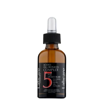 <span class="notranslate">LABCARE COMPLEX HYALURONIC ACID</span> 5 molecular weights 30 ml