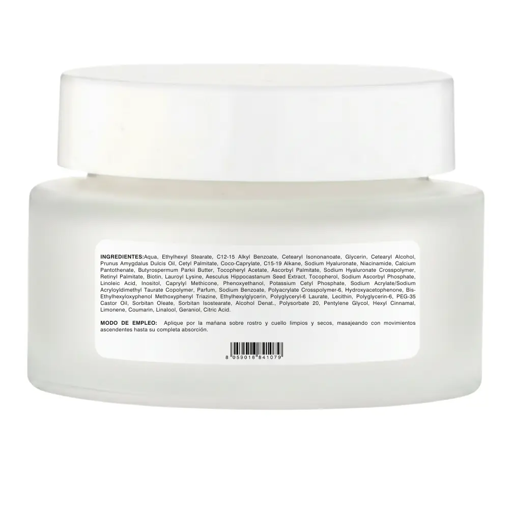 <span class="notranslate">LABCARE FACIAL CREAM</span> spa termale 50 ml