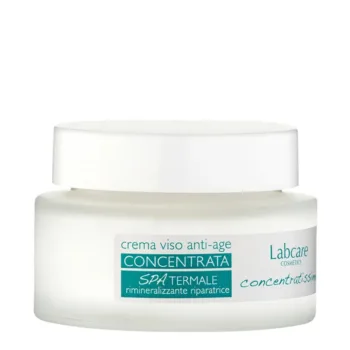 <span class="notranslate">LABCARE FACIAL CREAM</span> spa termale 50 ml