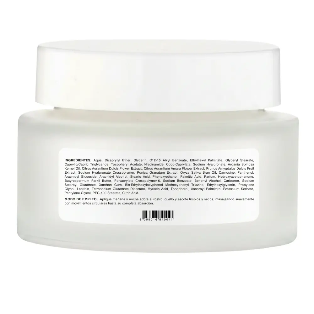 <span class="notranslate">LABCARE</span> Detox Facial Cream 50 ml