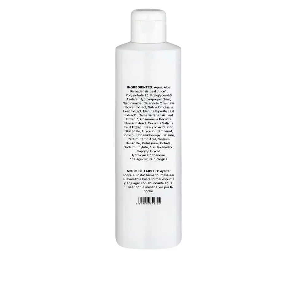 LABCARE Facial Cleanser Gel 250 ml