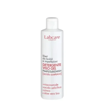 LABCARE Facial Cleanser Gel 250 ml
