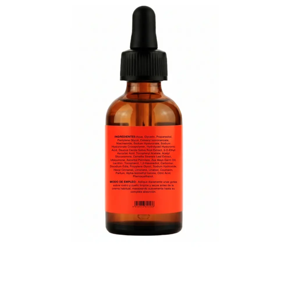 <span class="notranslate">LABCARE MULTIVITAMIN BOOSTER</span> booster 30 ml