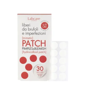 <span class="notranslate">LABCARE PATCH PIMPLES & BLEMISH</span> 15 mm 30 units