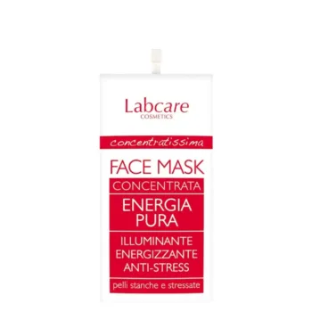 <span class="notranslate">LABCARE FACE MASK</span> pure energy 25 ml