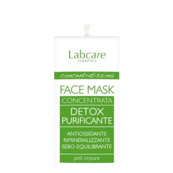 <span class="notranslate">LABCARE FACE MASK</span> purifying detox 25 ml