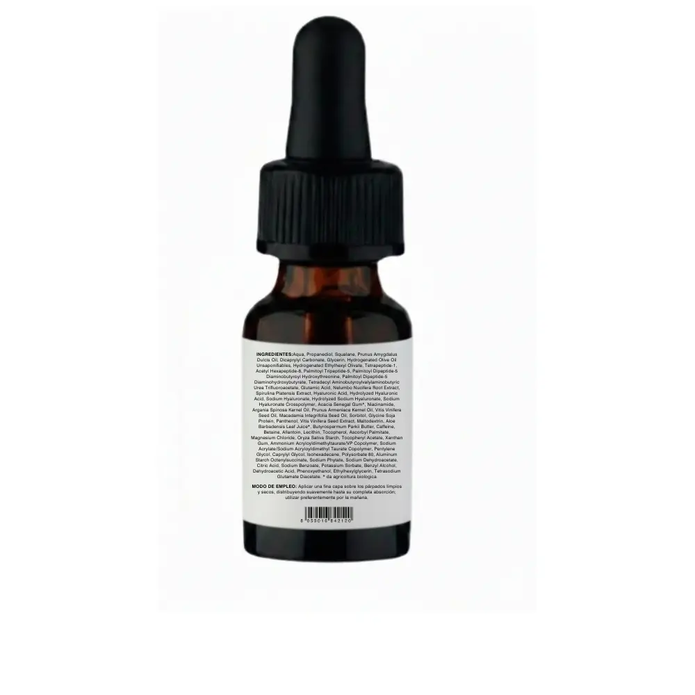 <span class="notranslate">LABCARE INSTANT LIFT</span> eyelid serum 6 ml