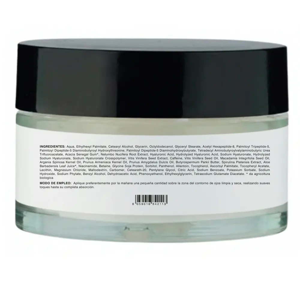 <span class="notranslate">LABCARE INSTANT LIFT</span> eye contour cream 15 ml