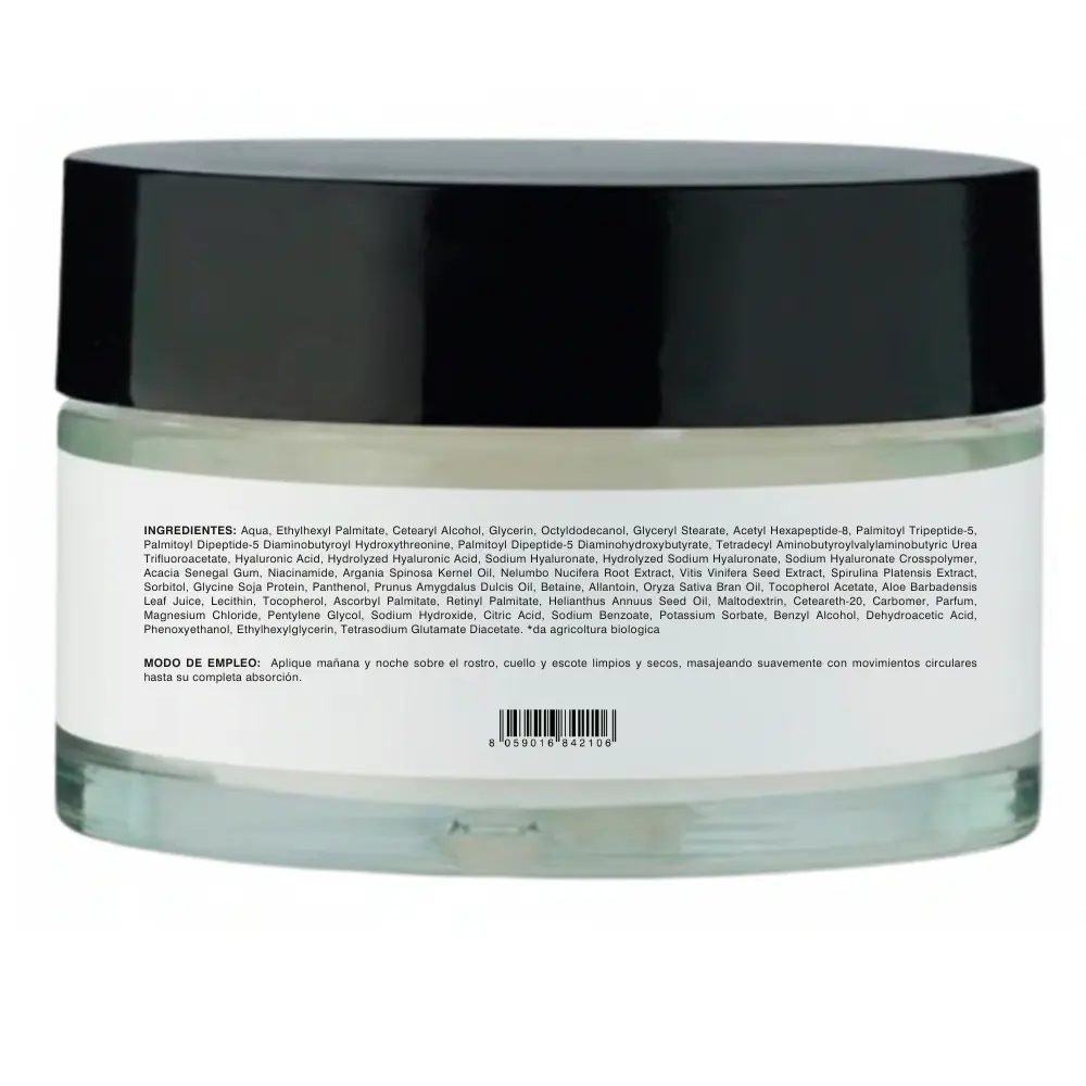<span class="notranslate">LABCARE INSTANT LIFT</span> facial cream 50 ml