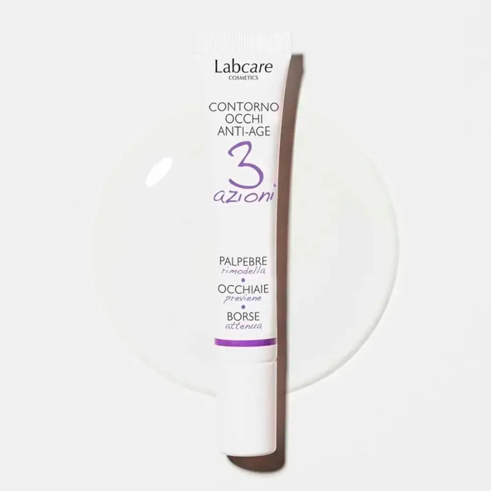 <span class="notranslate">LABCARE</span> Eye contour Triple Action 15 ml <span class="notranslate">LABCARE</span> Eye contour Triple Action 15 ml - Image 3